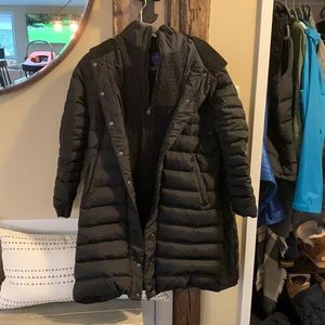 Seraphine Maternity Winter Jacket